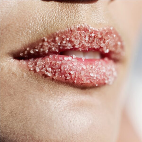 Dry Lips And Mouth 55